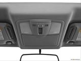  Courtesy lamps/ceiling controls photo